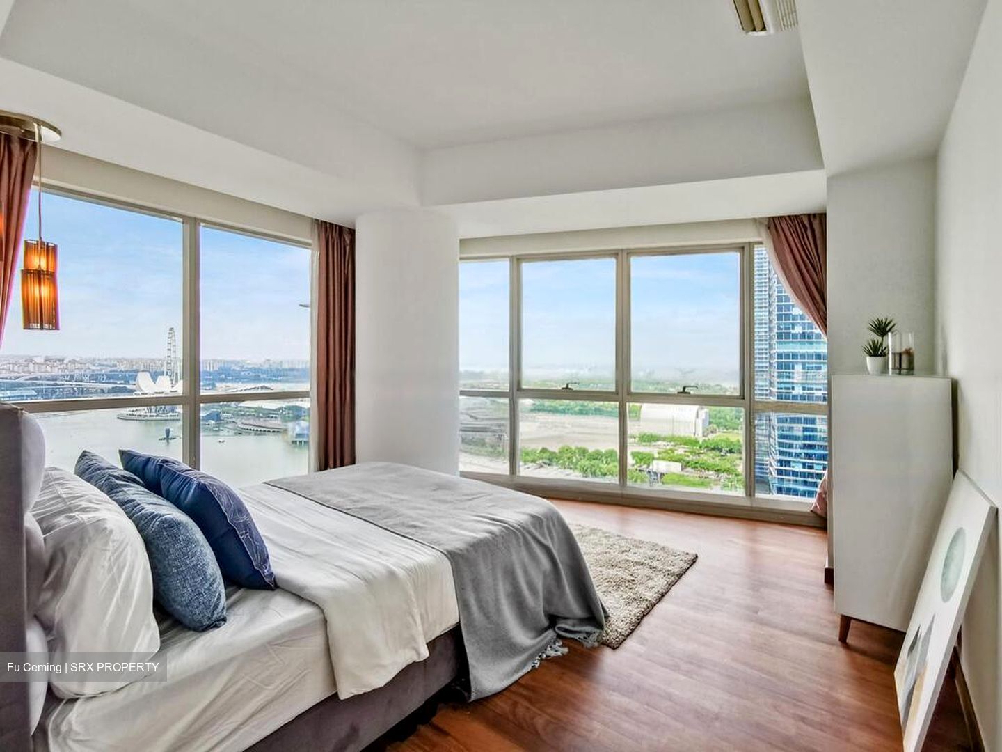 The Sail @ Marina Bay (D1), Apartment #461390931